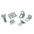 Ningbo factory customized sheet metal stamping products